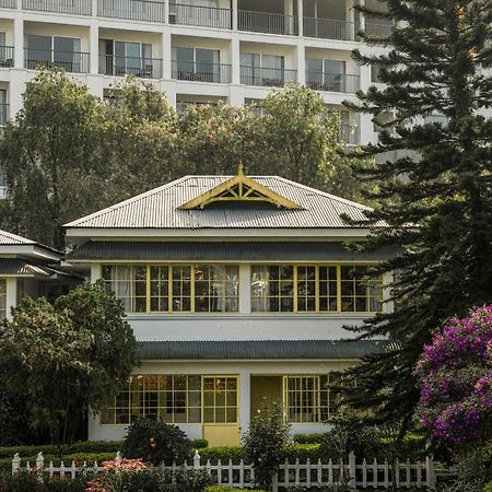 Eastend Munnar Exterior photo