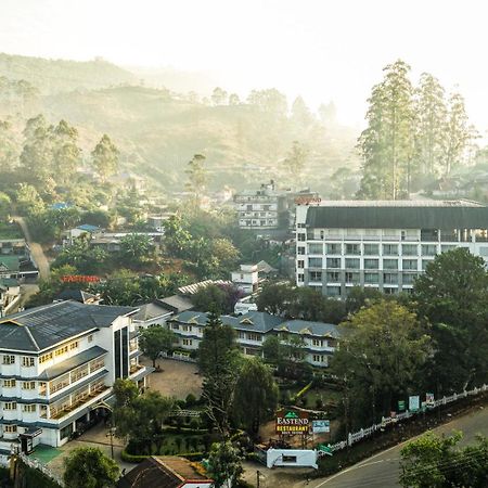 Eastend Munnar Exterior photo