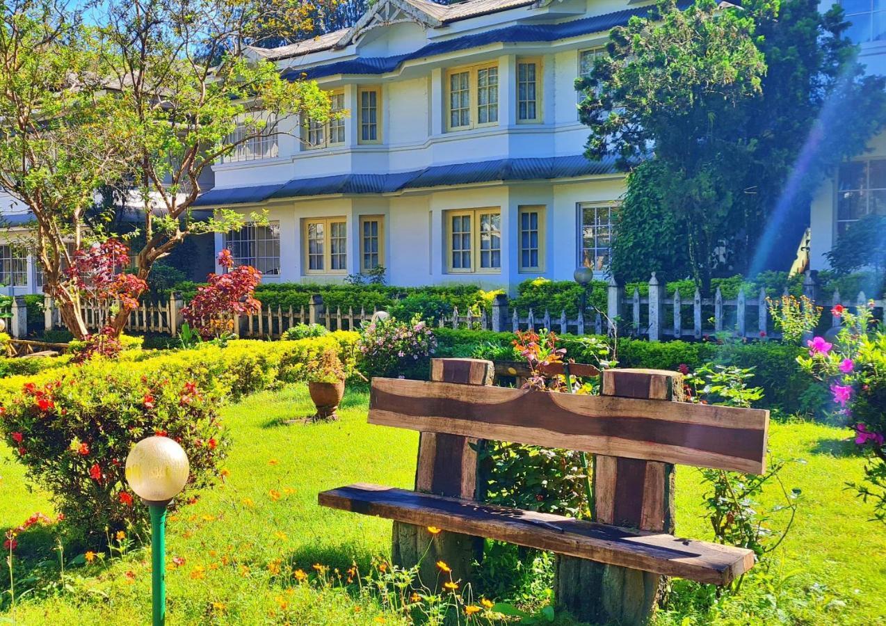 Eastend Munnar Exterior photo