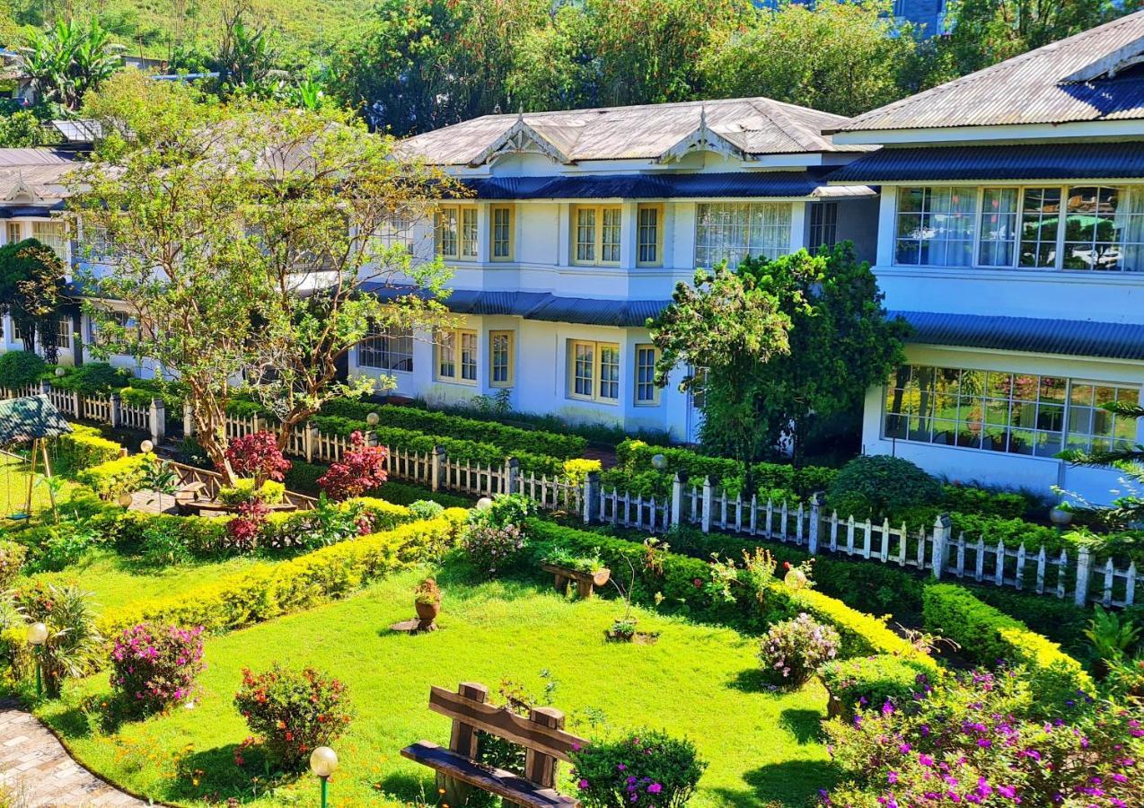 Eastend Munnar Exterior photo